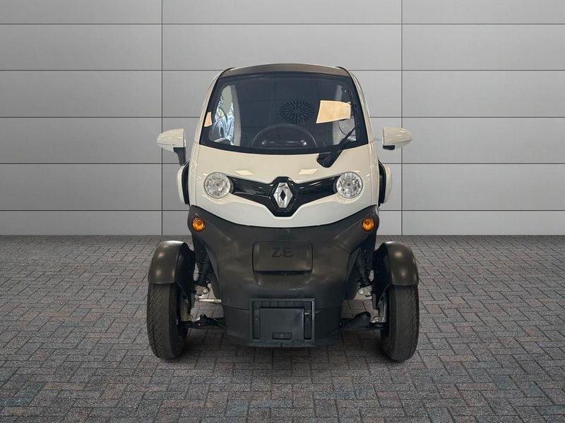 Renault Twizy Twizy Urban 45