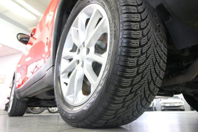 JEEP Compass 1.3 Turbo T4 190 CV PHEV AT6 4xe Limited