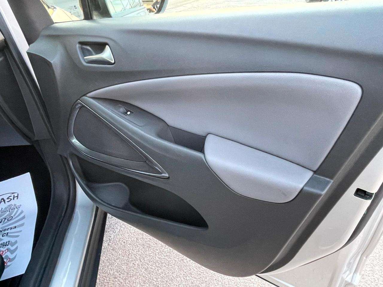 Opel Crossland X 1.5 ECOTEC D 102 CV Start&Stop Ultimate