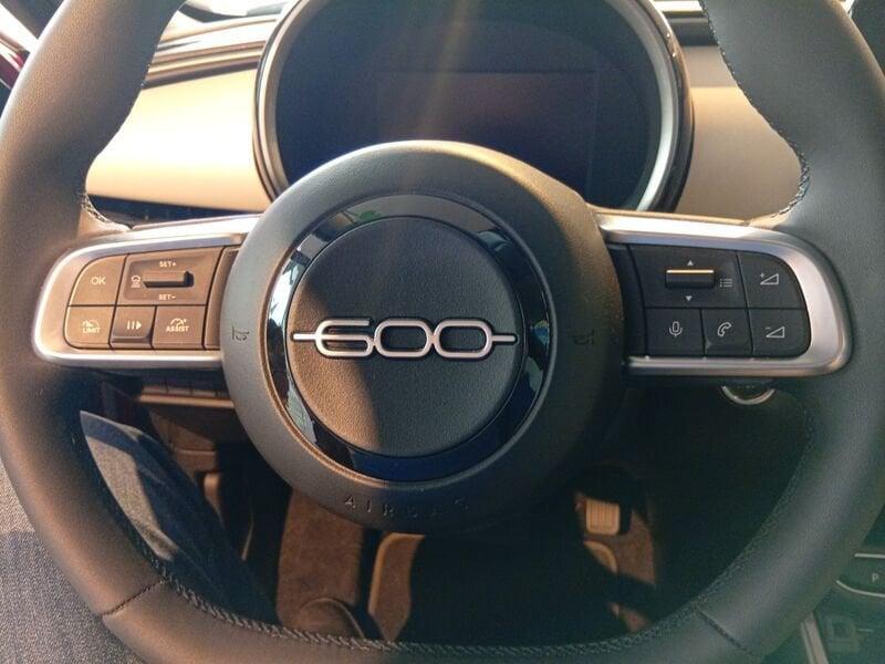 FIAT 600e 600 My24 - La Prima