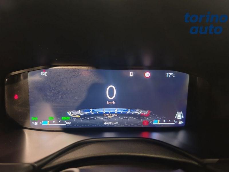 Jeep Compass e-Hybrid 1.5 Turbo MHEV T4 96kW Limited DDCT