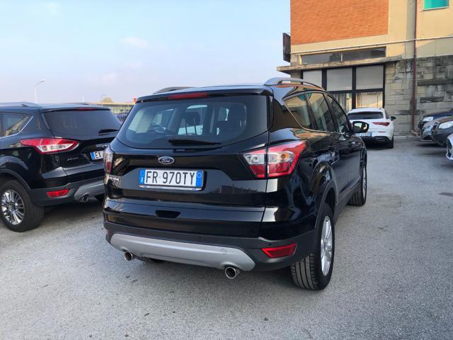 FORD Kuga 1.5 EcoBoost 120 CV S&S 2WD Business