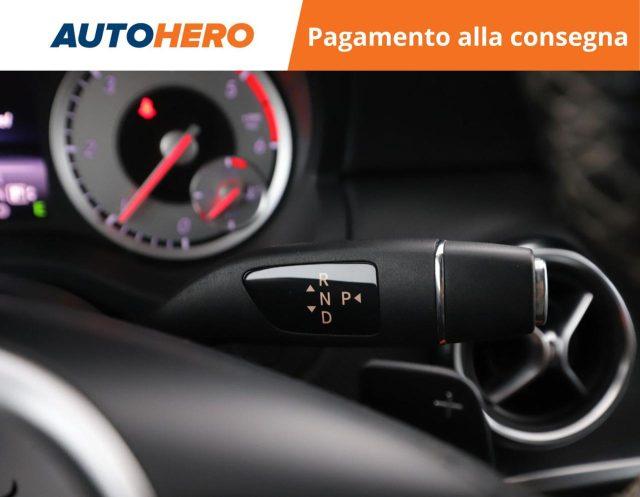 MERCEDES-BENZ A 180 CDI Automatic Sport