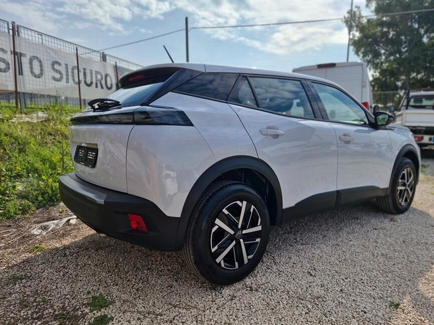 Peugeot 2008 PureTech 100 S&S Style