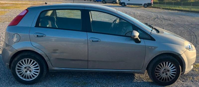 FIAT Grande Punto Grande Punto 1.2 5 porte Active