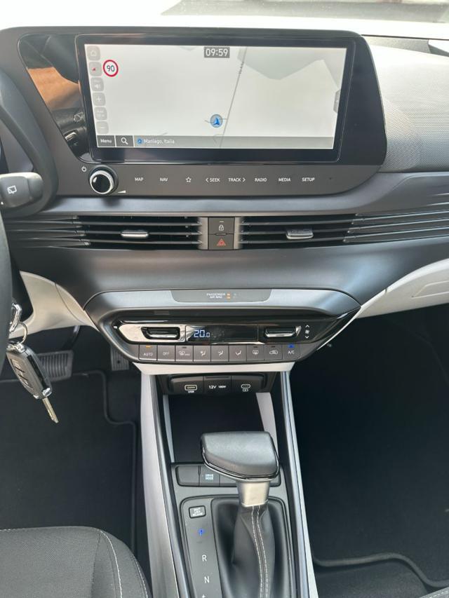 HYUNDAI i20 1.0 T-GDI 48V DCT Prime