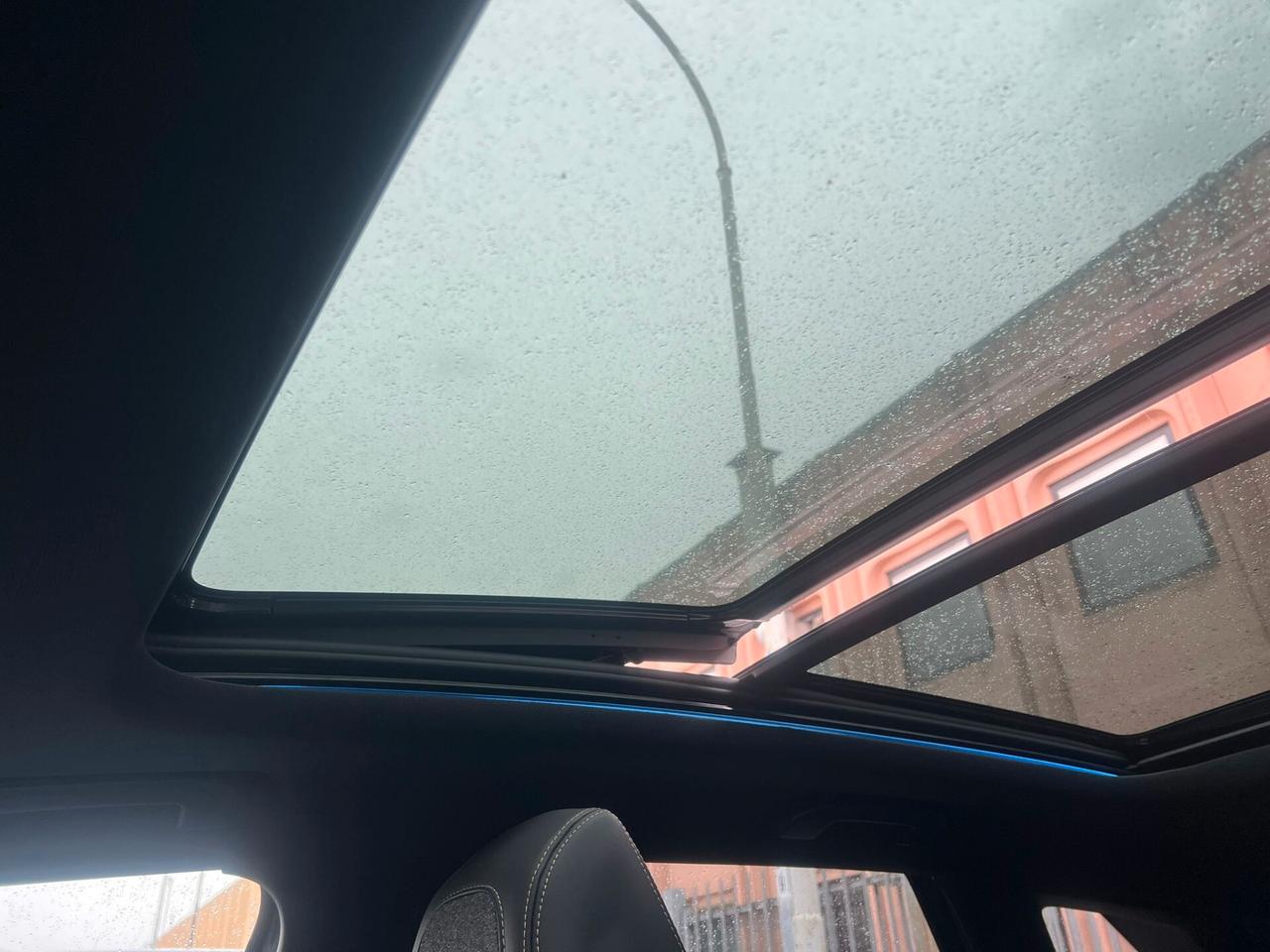 Peugeot 3008 BlueHDi 150 S&S GT Line