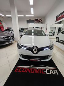 Renault Clio 1.5 dCi 8V 75CV 5 porte Live