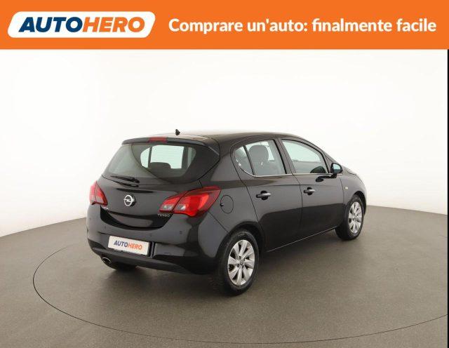 OPEL Corsa 1.0 Turbo SGE 115CV Start&Stop 5 porte Cosmo