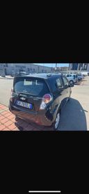 Chevrolet Spark 1.2 LT GPL Eco Logic