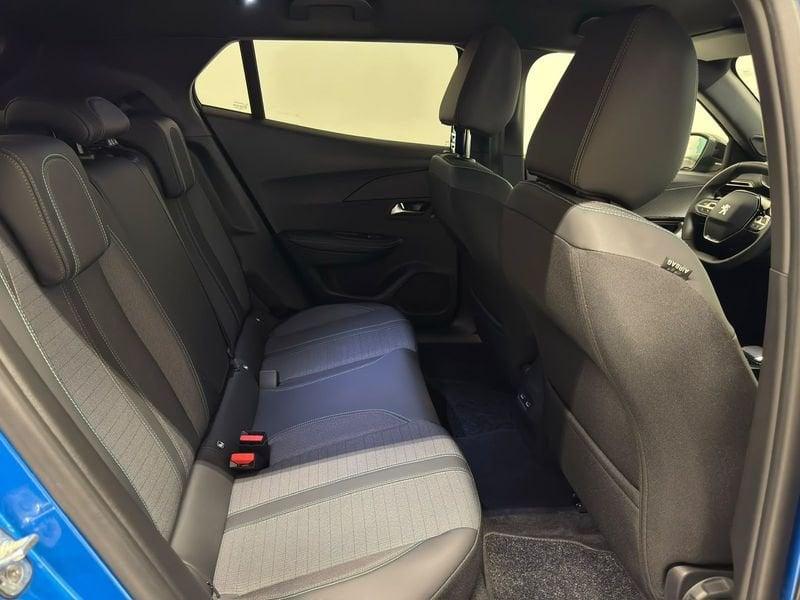 Peugeot 2008 BlueHDi 130 EAT8 Allure Pack S/S aut.