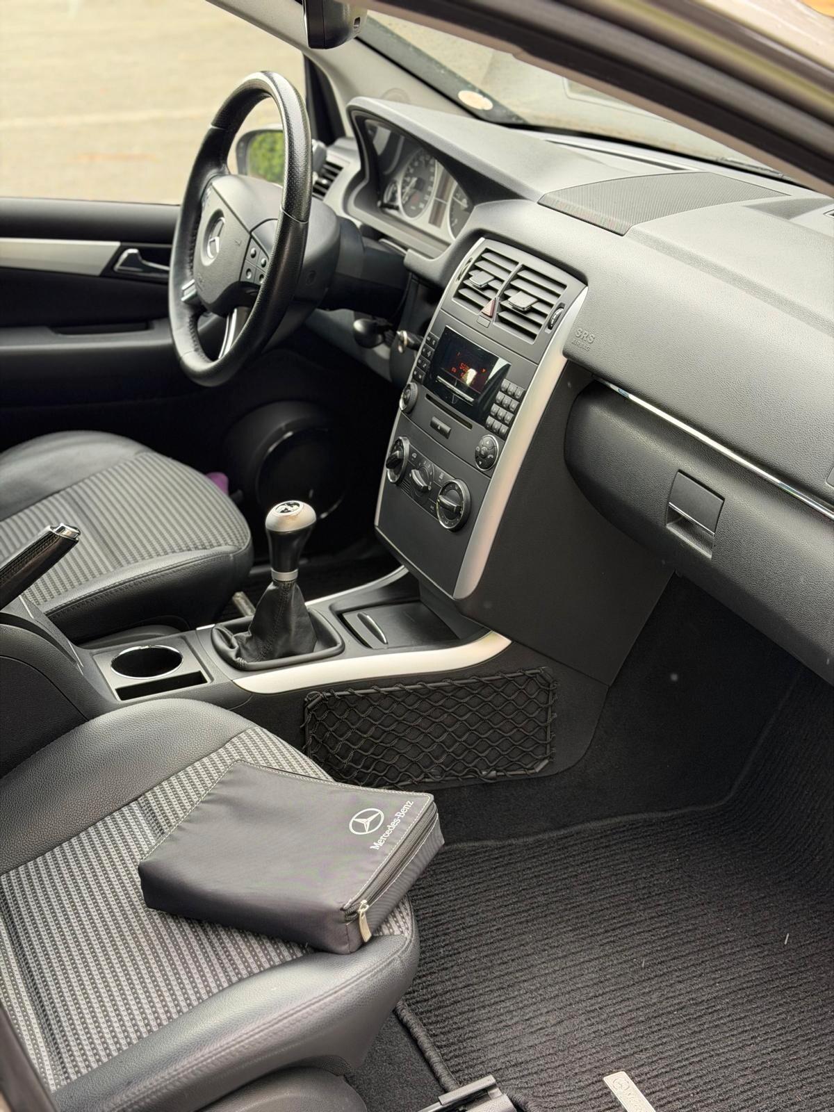 Mercedes-benz B 180 CDI Sport