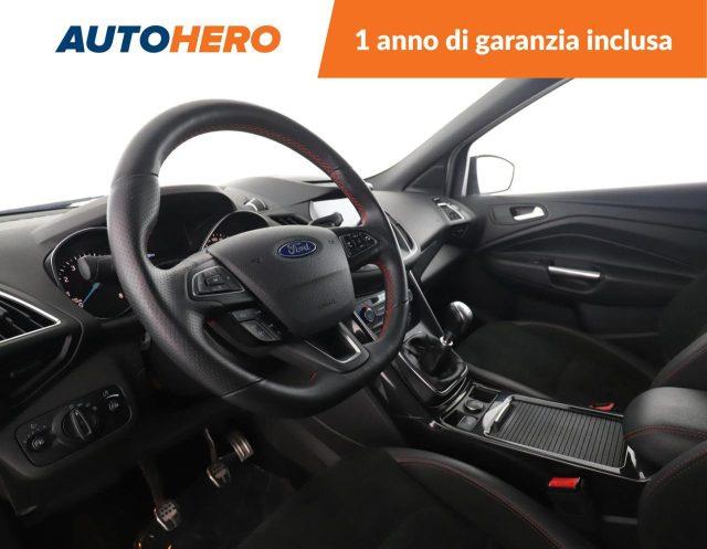 FORD Kuga 1.5 EcoBoost 120 CV S&S 2WD ST-Line