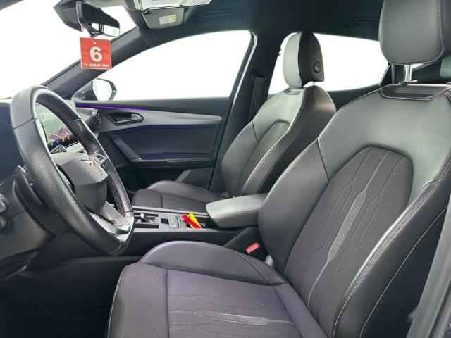 CUPRA Formentor 1.5 TSI DSG