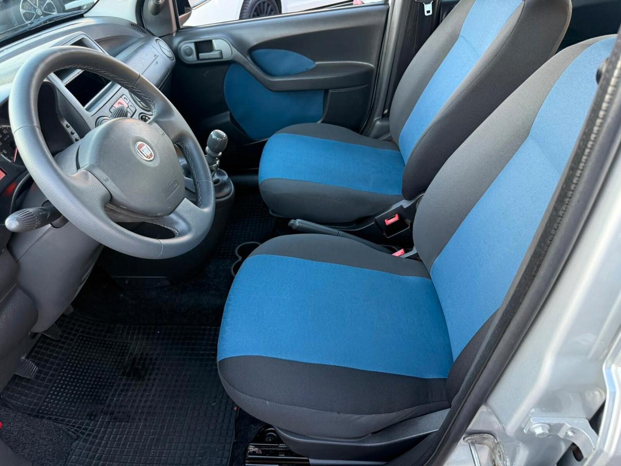 Fiat Panda 1.2 Dynamic