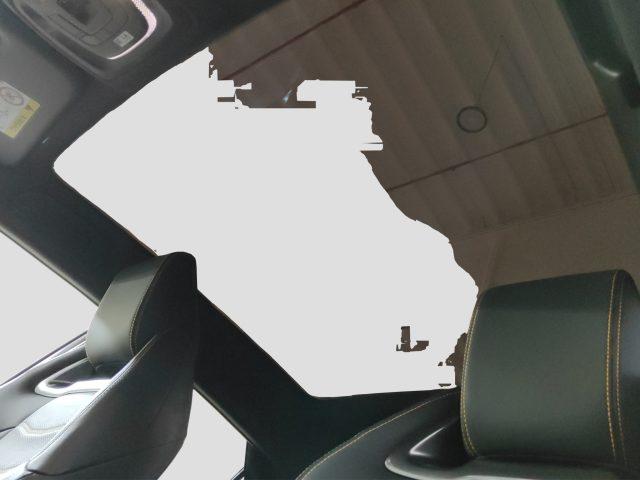 TOYOTA C-HR C-HR 2.0 HV Lounge Premiere