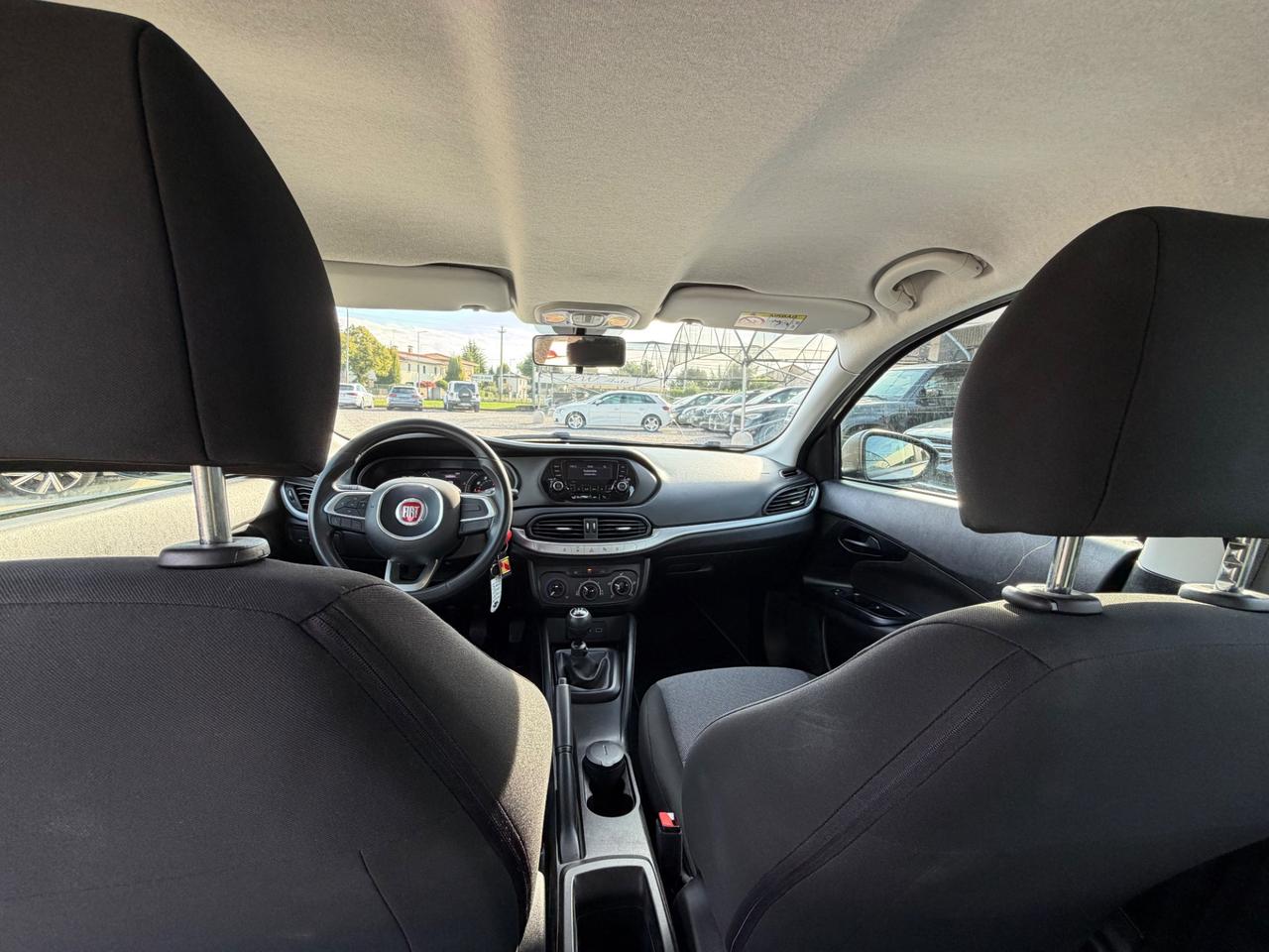 Fiat Tipo 1.4 Street 95cv