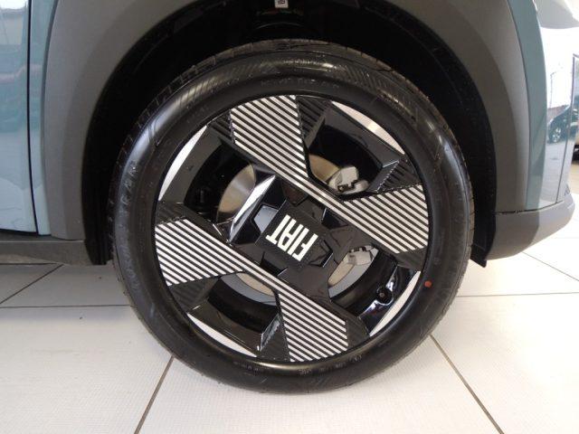 FIAT Grande Panda 1.2 Hybrid 110 CV S&S La Prima