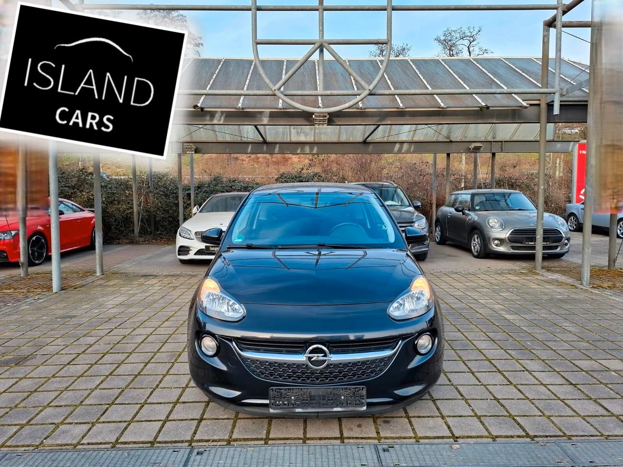 Opel Adam 1.4 87 CV Jam