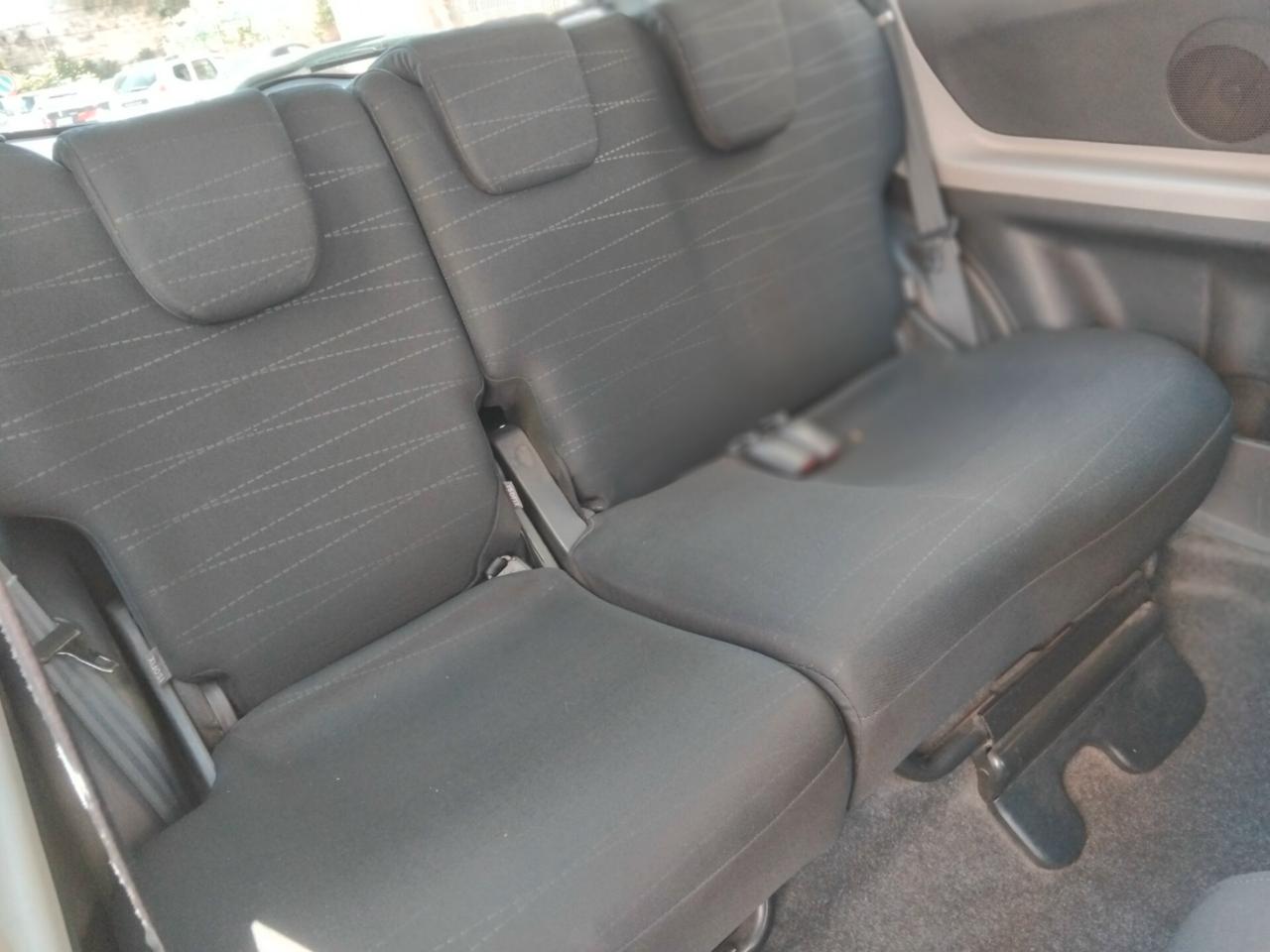 TOYOTA YARIS 1.0 KW51 OK PER NEOPATENTATI