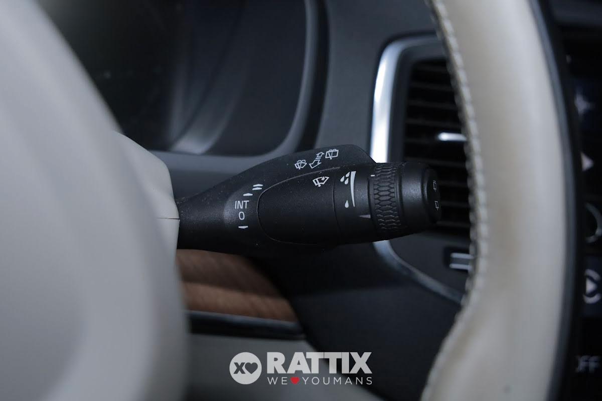 Volvo XC90 2.0 T8 Recharge PHEV 310CV Inscription Expression AWD Auto 7p.ti