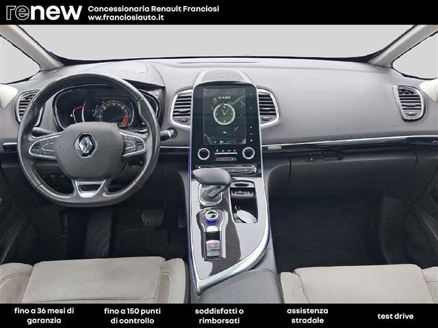 RENAULT Espace 1.6 dCi 160cv Executive EDC 7p.ti