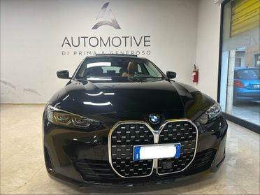 Bmw 420 420d 48V xDrive Coupé Sport