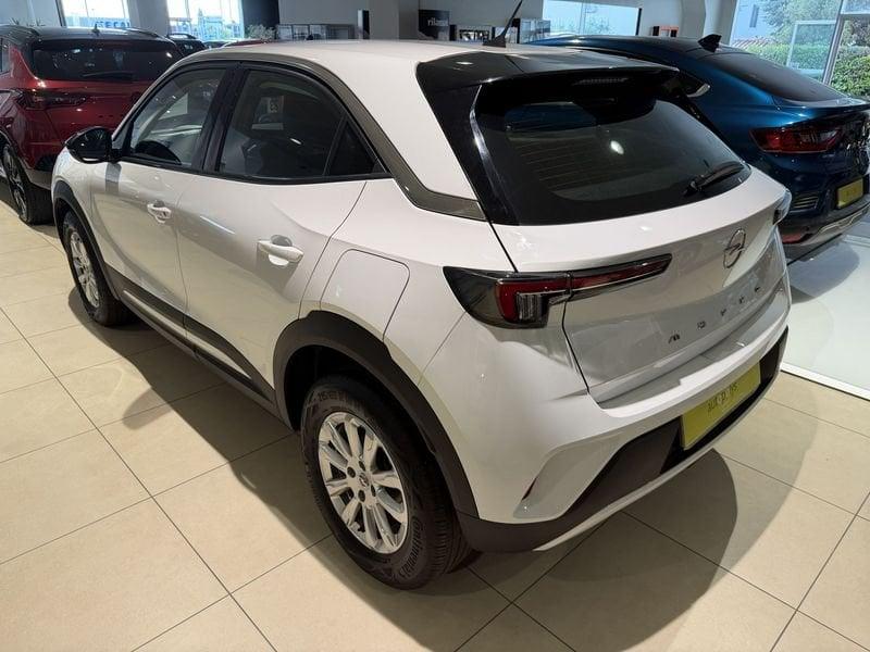 Opel Mokka 1.5 110cv Edition MT6