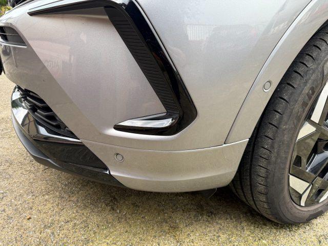 OPEL Grandland 1.6 PHEV aut. AWD GSe