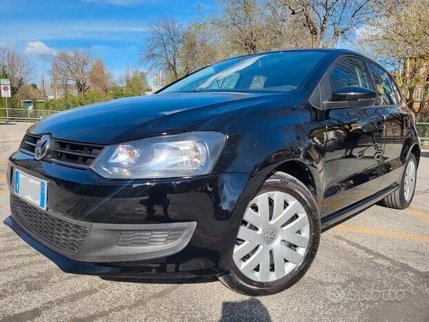 VOLKSWAGEN POLO 1,2 TDI-UNICO PROPRIET-3 REVISIONI