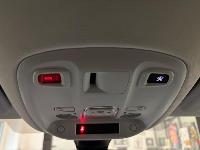 PEUGEOT 308 1.6 BlueHDi 120 EAT6 SW Allure*UNICO PROPRIETARIO*