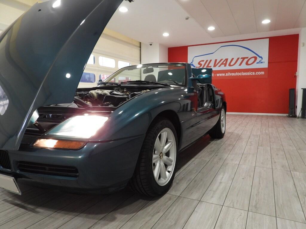 BMW Z1 2.5 cat.