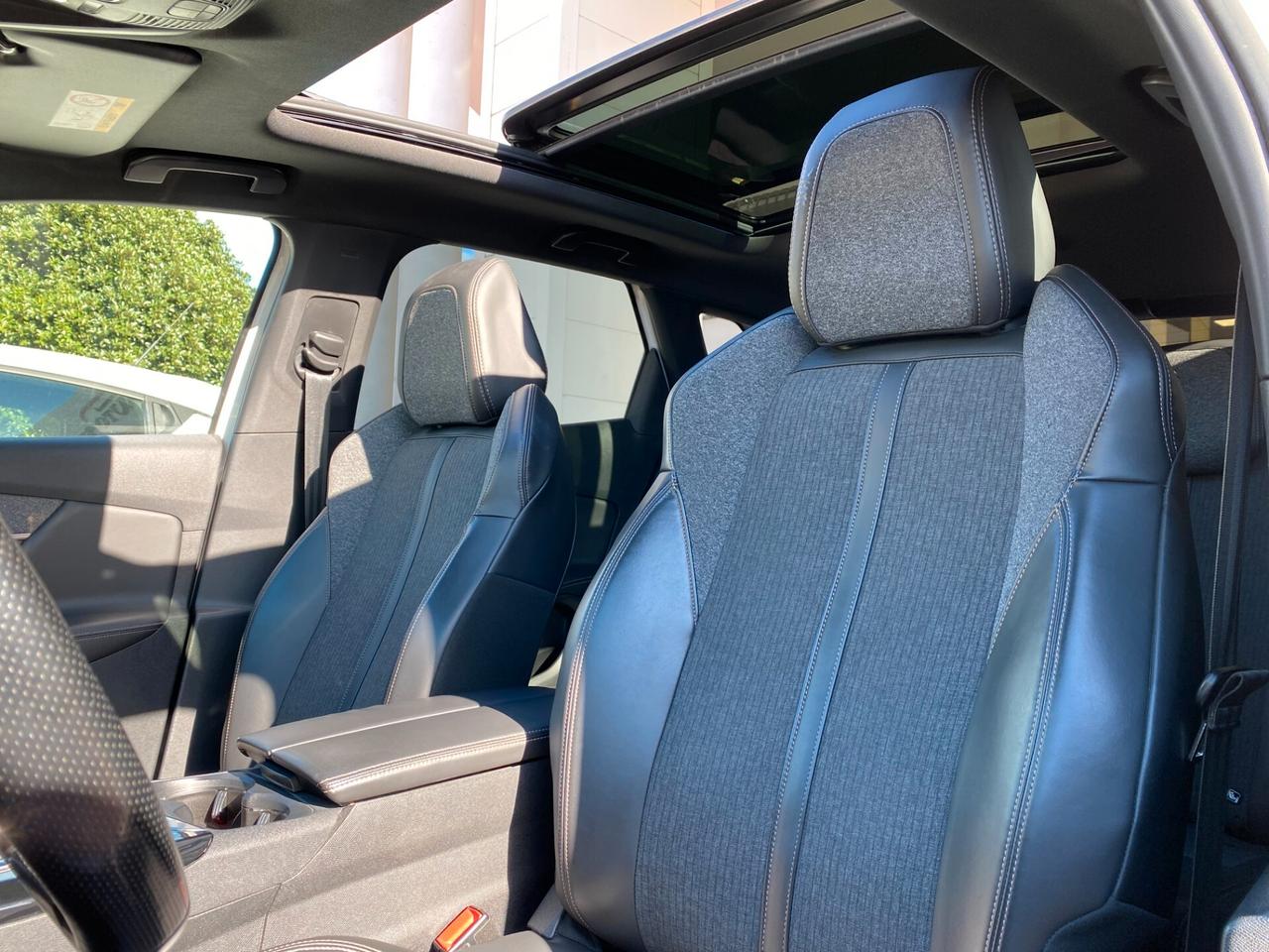 Peugeot 3008 BlueHDi 130 S&S EAT8 GT Line