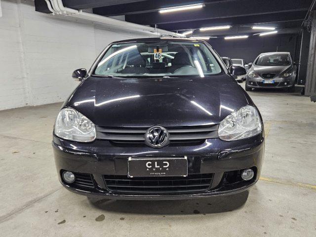 VOLKSWAGEN Golf 1.6 5p. Comfortline