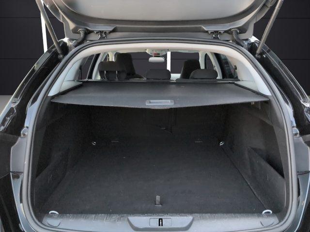 PEUGEOT 308 BlueHDi 130 S&S SW GT Line