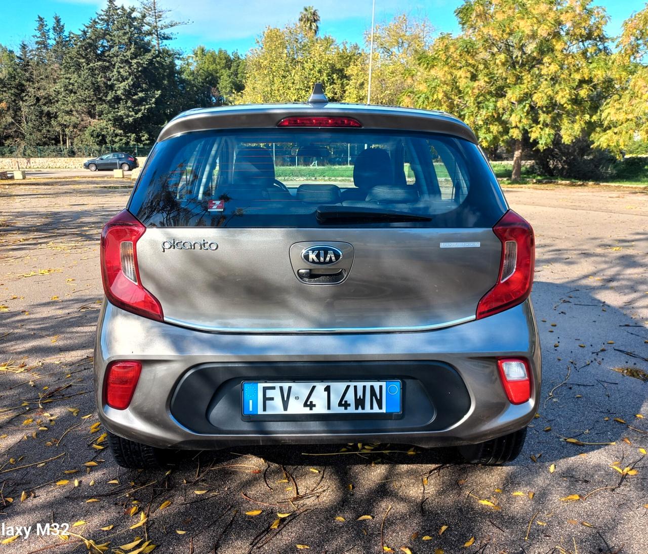 Kia Picanto 1.0 12V 5 porte Cool