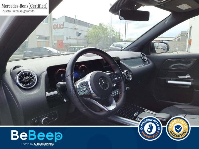 Mercedes-Benz GLA 180 D PREMIUM AUTO
