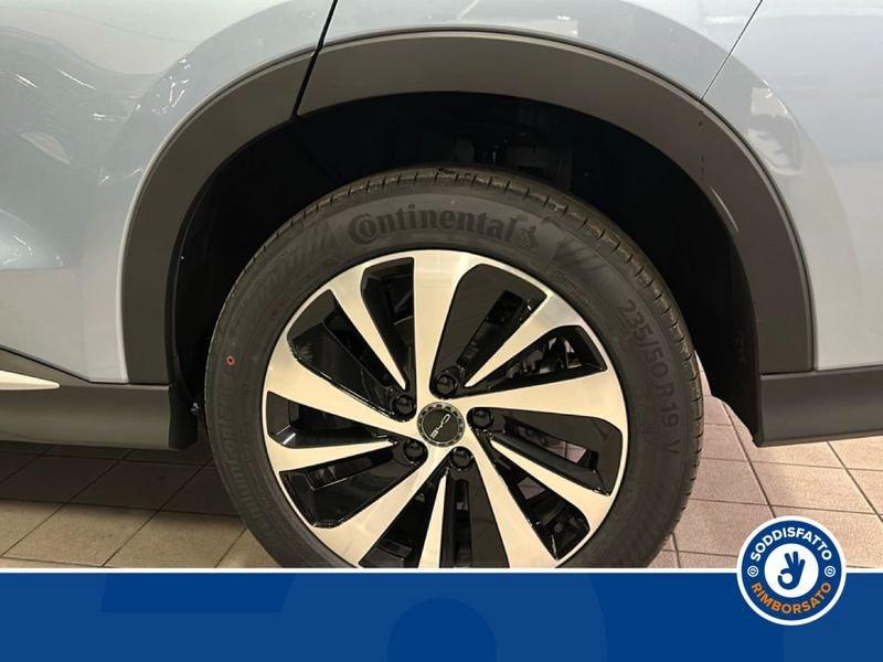 BYD Seal U DM-i Design