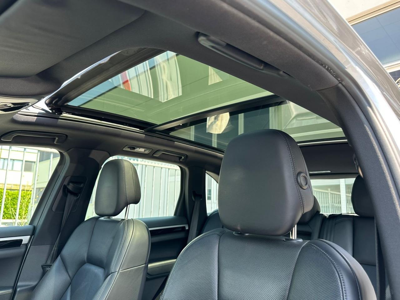 Porsche Cayenne 3.0 Diesel