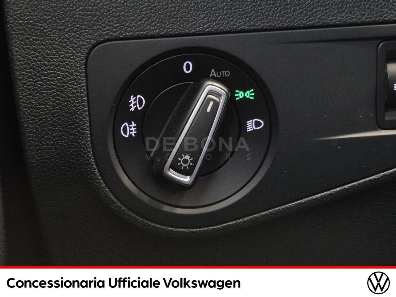 Volkswagen Tiguan 2.0 tdi business 4motion 150cv