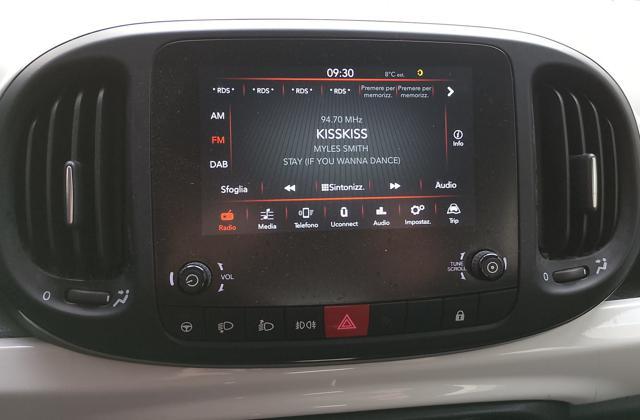 FIAT 500L 1.4 95 CV Lounge