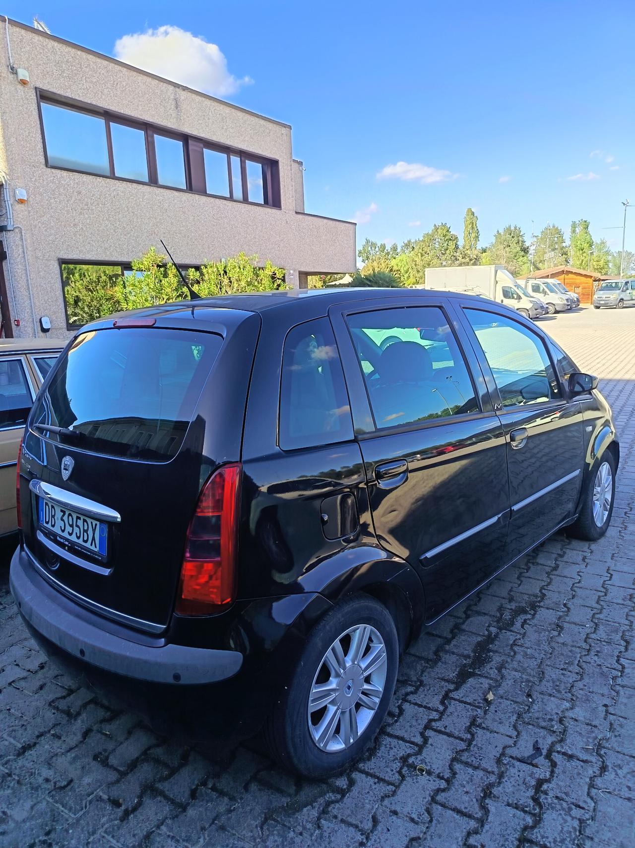 Lancia MUSA 1.4 16V Oro