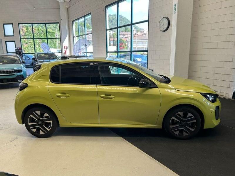 Peugeot 208 PureTech 100 Stop&Start 5 porte Allure - PROMO SIRONIAUTO+