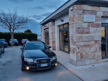 Audi A6 2.7 V6 TDI F.AP. quattro tiptronic