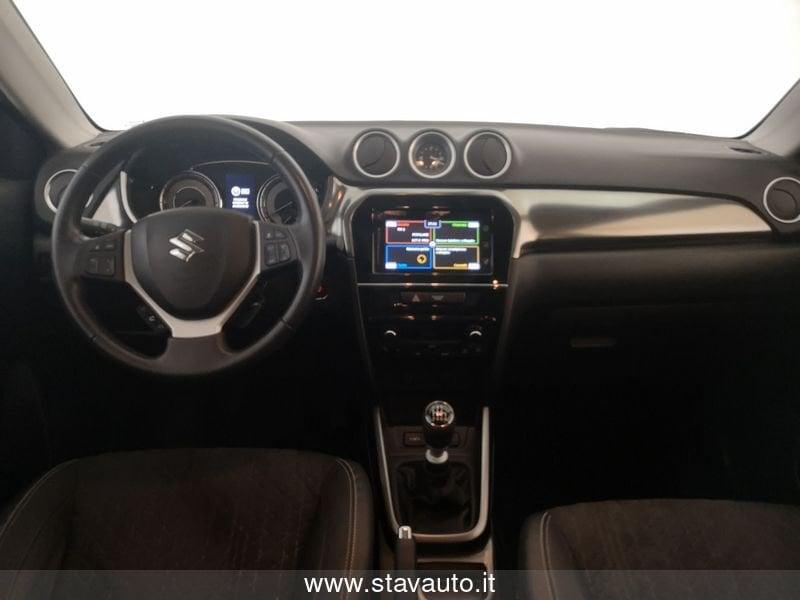 Suzuki Vitara 1.4h Starview 2wd