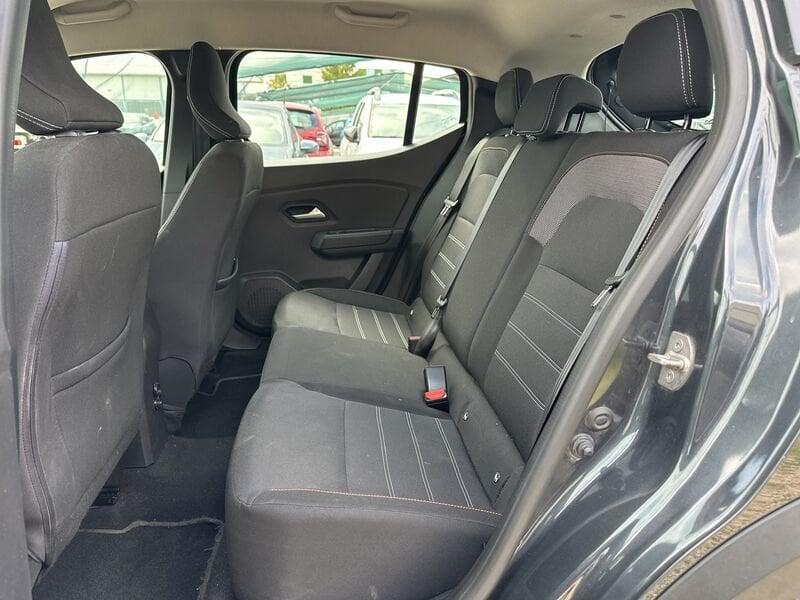 Dacia Sandero Sandero Stepway 1.0 tce Comfort Eco-g 100cv