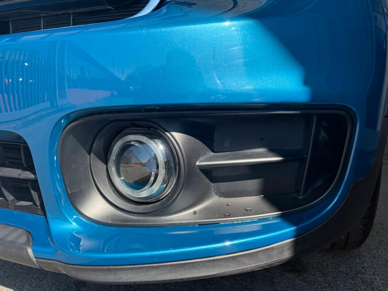 Mini Cooper D Countryman 2.0