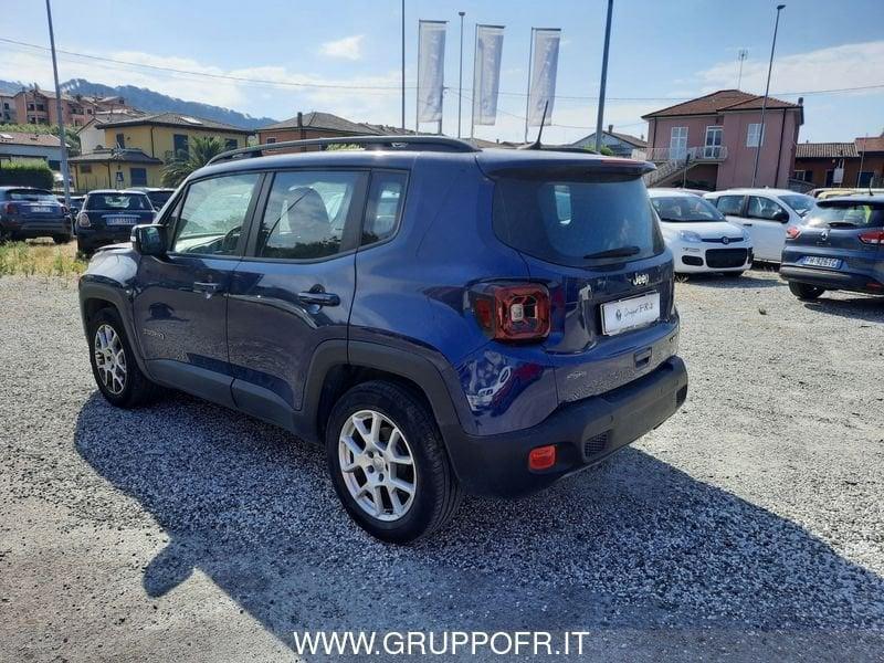 Jeep Renegade 1.0 T3 Limited SOLO OPERATORI DEL SETTORE LEGGERE NOTE