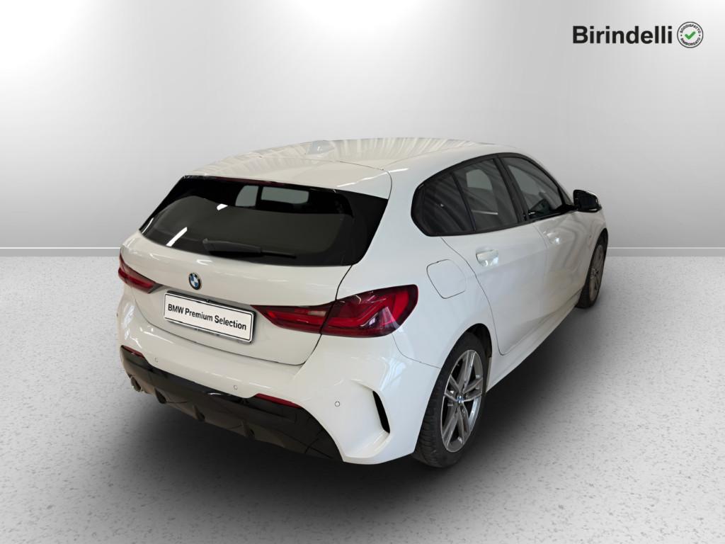 BMW Serie 1 (F40) - 116d 5p. Msport
