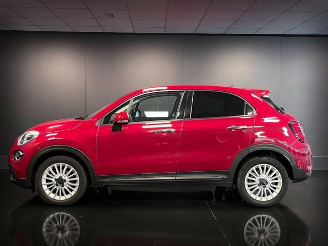 FIAT 500X 1.0 T3 120 CV Connect